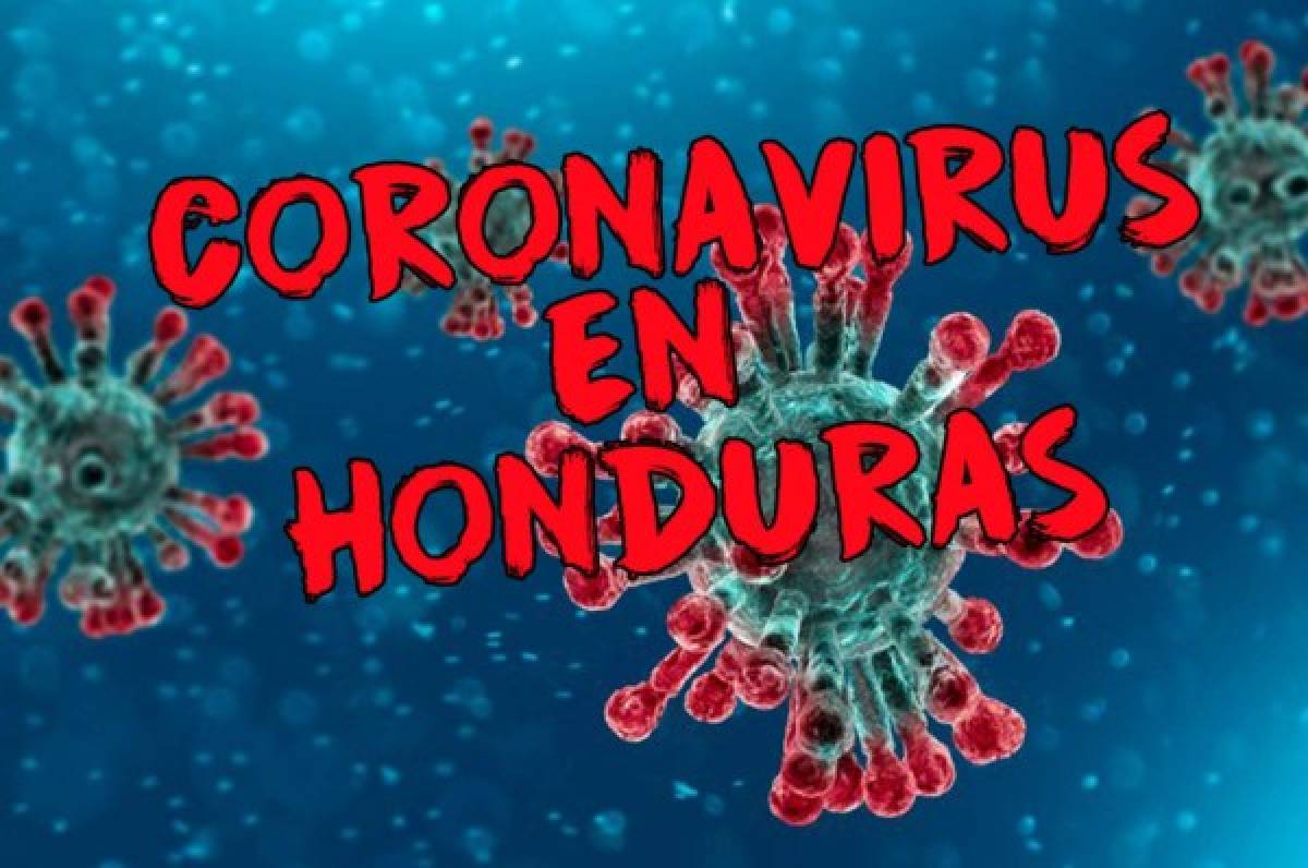 ¿Dónde y cuántos casos confirmados y en sospecha hay de coronavirus en Honduras?