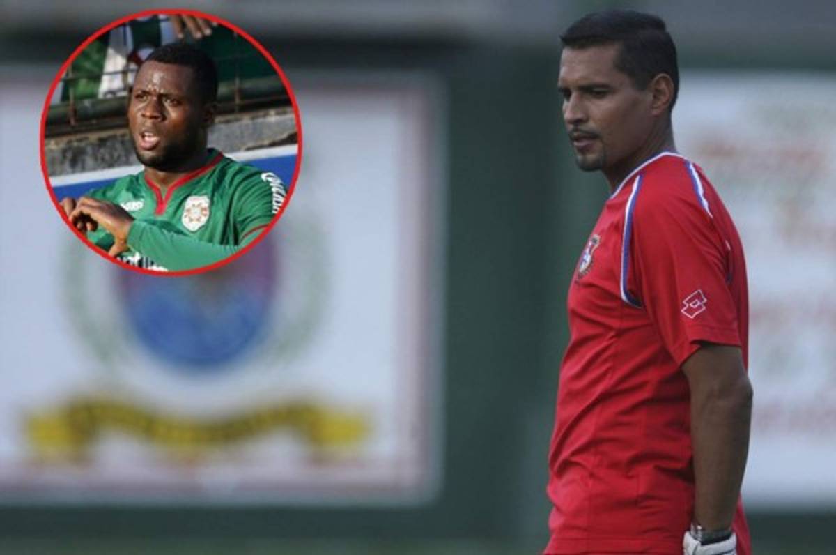 Donaldo González: 'Espero que Yustin Arboleda anote el gol del campeonato'