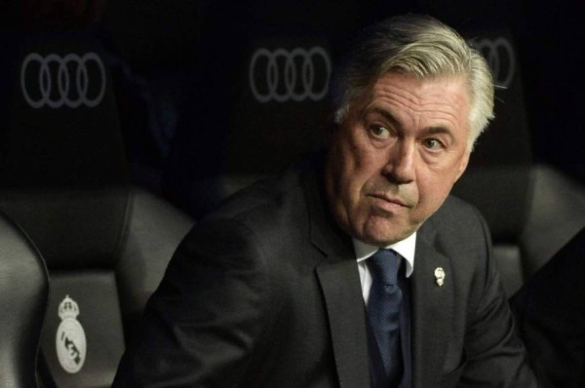 Real Madrid: El primer fichaje galáctico que ha pedido Carlo Ancelotti a Florentino Pérez