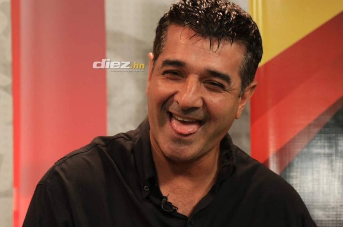 Diego Vázquez: 'En seis días jugamos tres partidos, me quejé y era llorona”