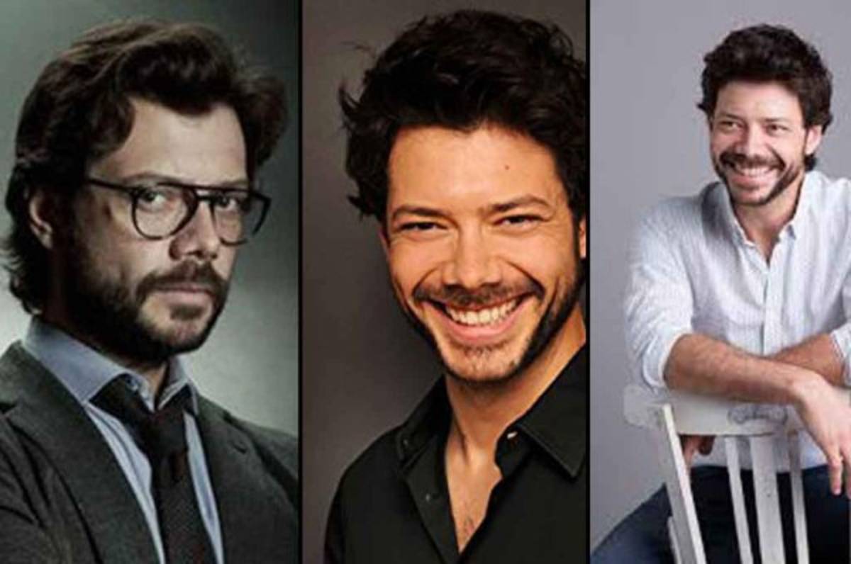 ¿Quién es El Profesor, el cerebro de los atracadores en La Casa de Papel?