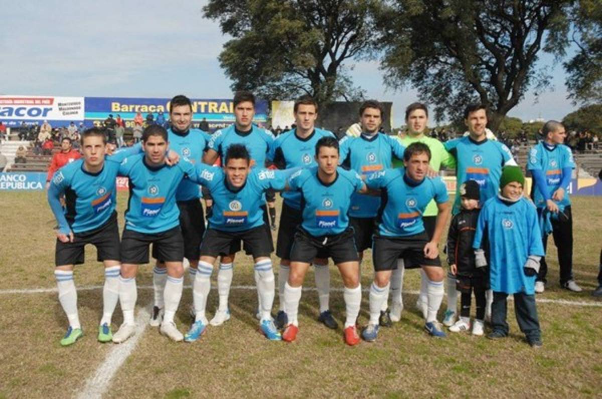 Manchester City compra modesto club uruguayo Torque