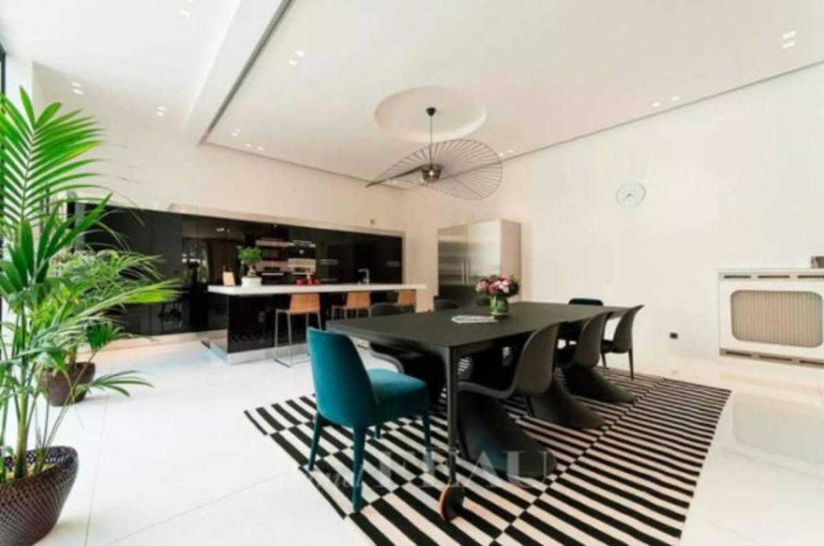 Messi finalmente tiene casa en París: cuánto pagará al mes y quiénes del PSG serán sus vecinos