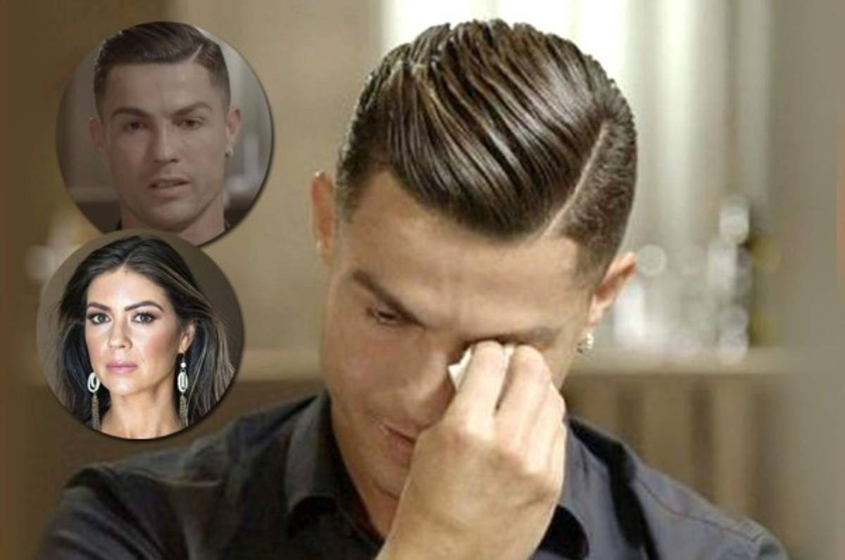 Rompe el silencio: Cristiano Ronaldo habla sobre la acusación de violación en su contra