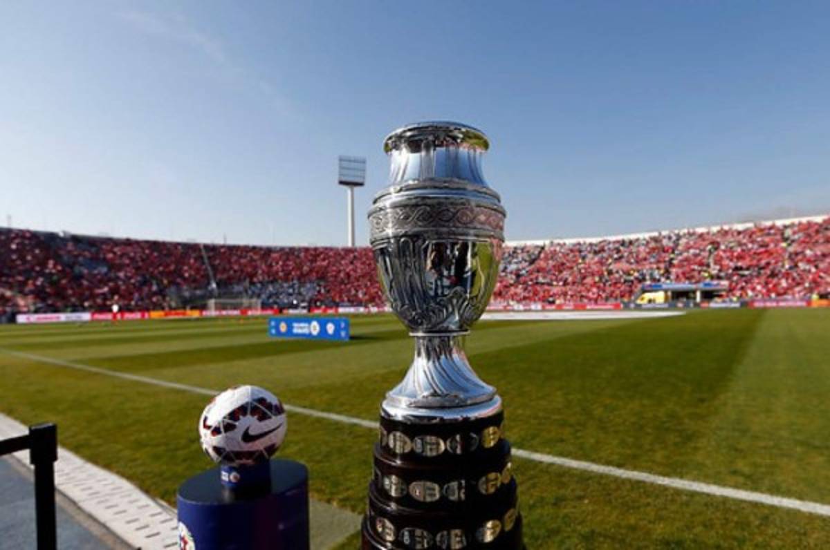 Copa América 2019 podría jugarse con cuatro selecciones de Europa