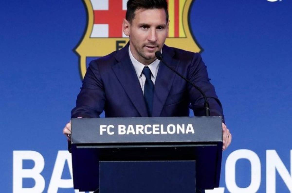 Bombazo: Barcelona le hace una última propuesta a Messi y podría frenar su fichaje por el PSG