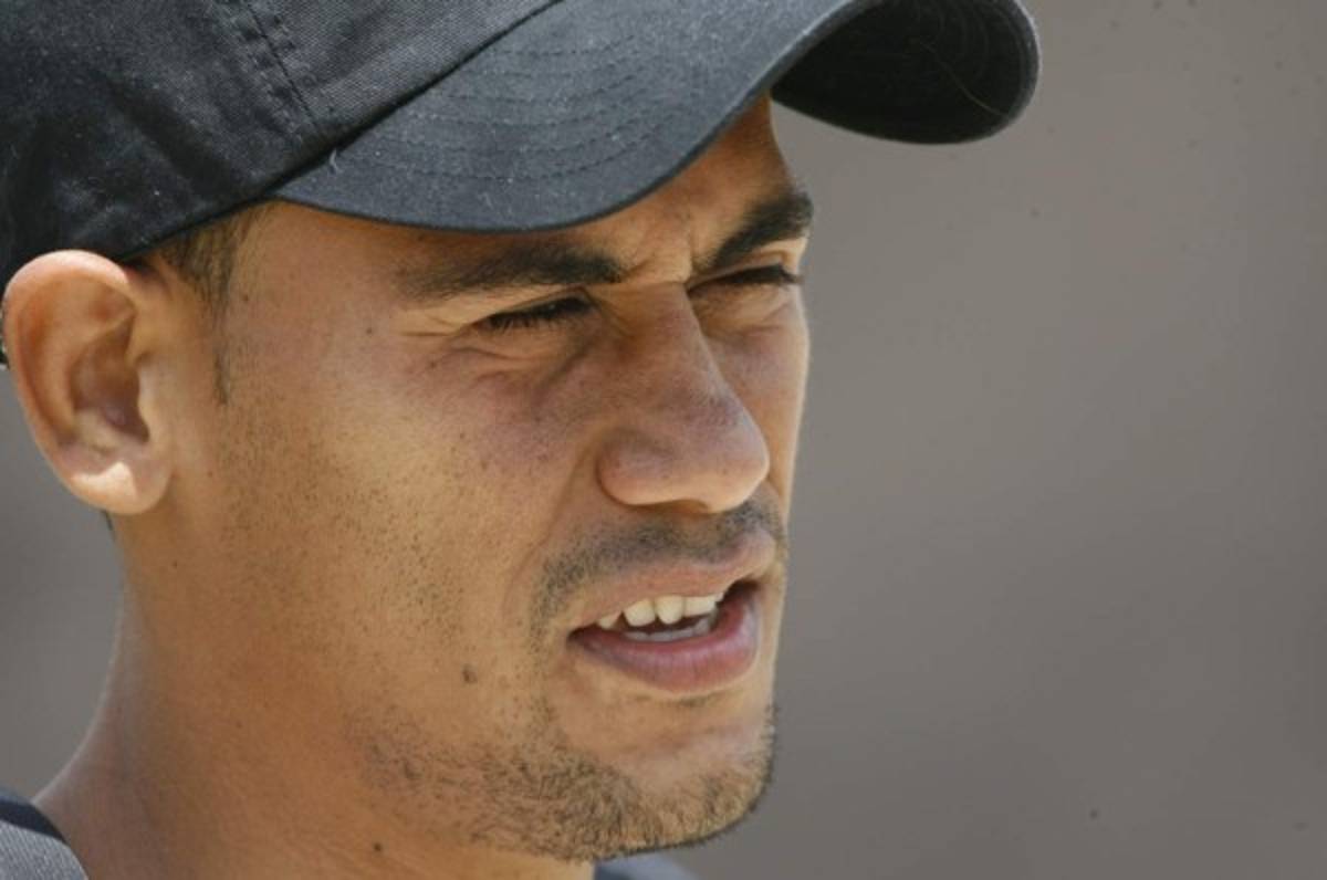 Elkin González: 'Con Pedrinho nos fuimos a los golpes y le tiré un macanazo'