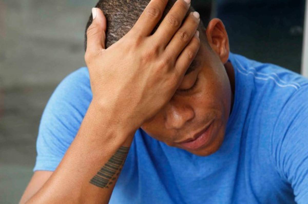 Luis Castro a Fonseca: 'Saber que tiene un golpe tan fuerte me toca en la parte emocional'