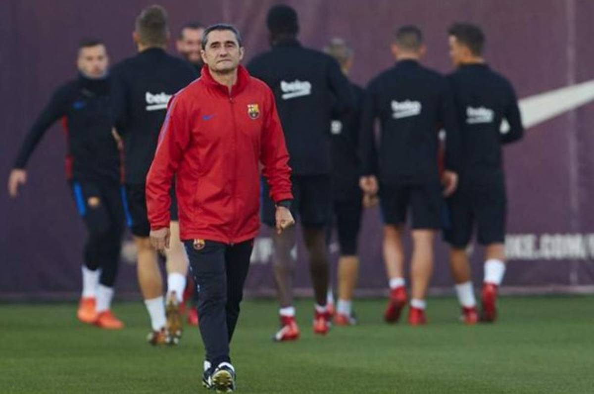 ¡Baja de última hora en el Barcelona para su gira en Estados Unidos!