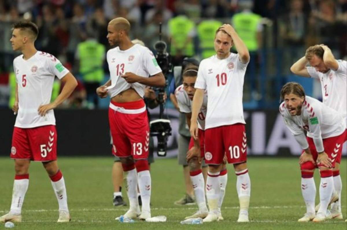 ¡Insólito! Dinamarca jugará la Liga de Naciones con su equipo de fútbol Sala