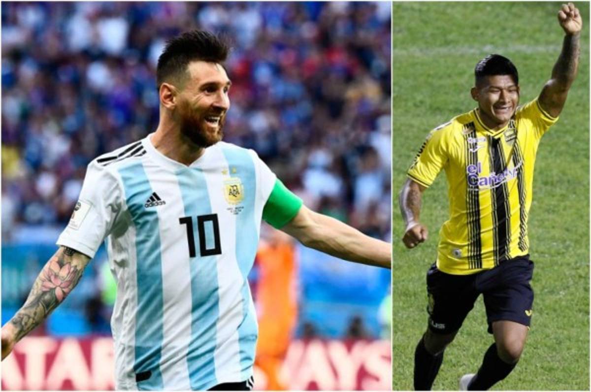 Cracks e ídolos: Los referentes mundiales de los jugadores de la Liga Nacional