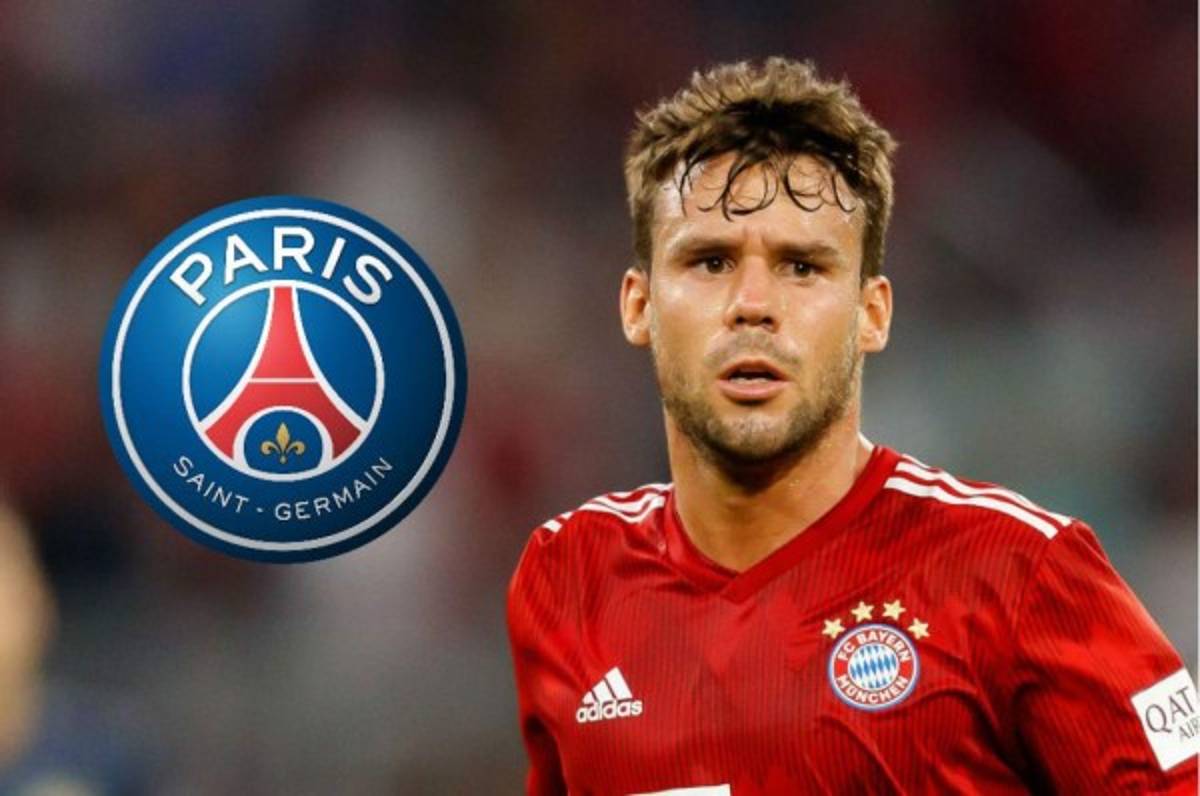 Juan Bernat, del Bayern Munich, a un paso de ser jugador del PSG