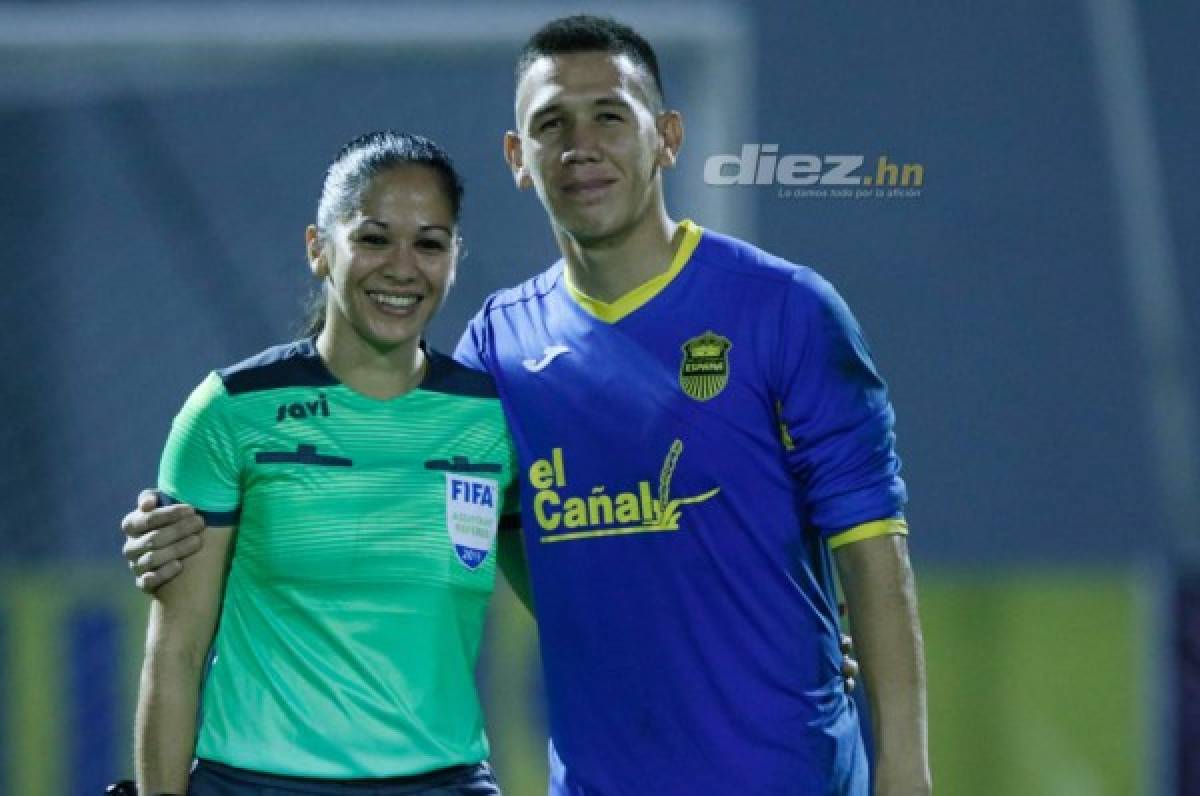 Los últimos 20 futbolistas que han debutado en la Liga Nacional de Honduras