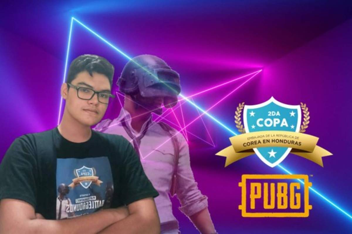 Entrevista: Luis Arita, campeón del torneo de Playerunknown’s Battlegrounds de la Copa Embajador