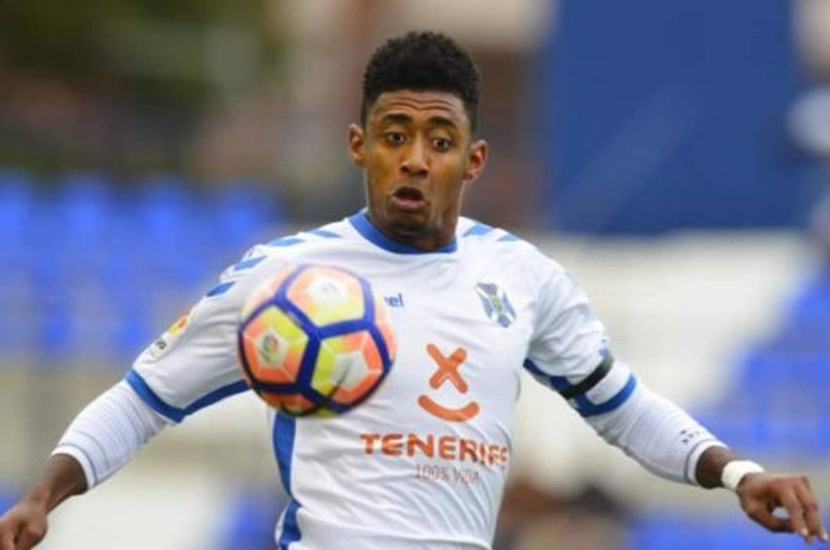 La gran tarea de 'Choco' Lozano con el Tenerife al lesionarse su figura