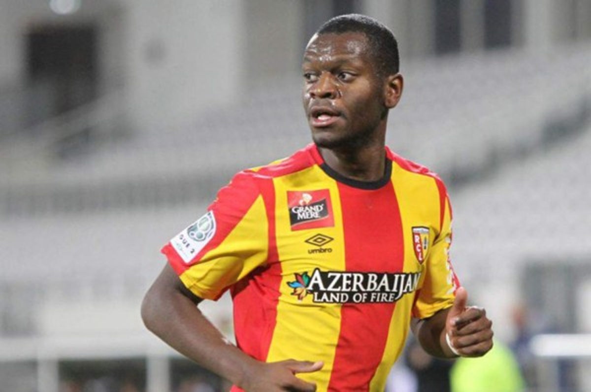 Piden a defensor del Guingamp que lesione a Neymar en su debut