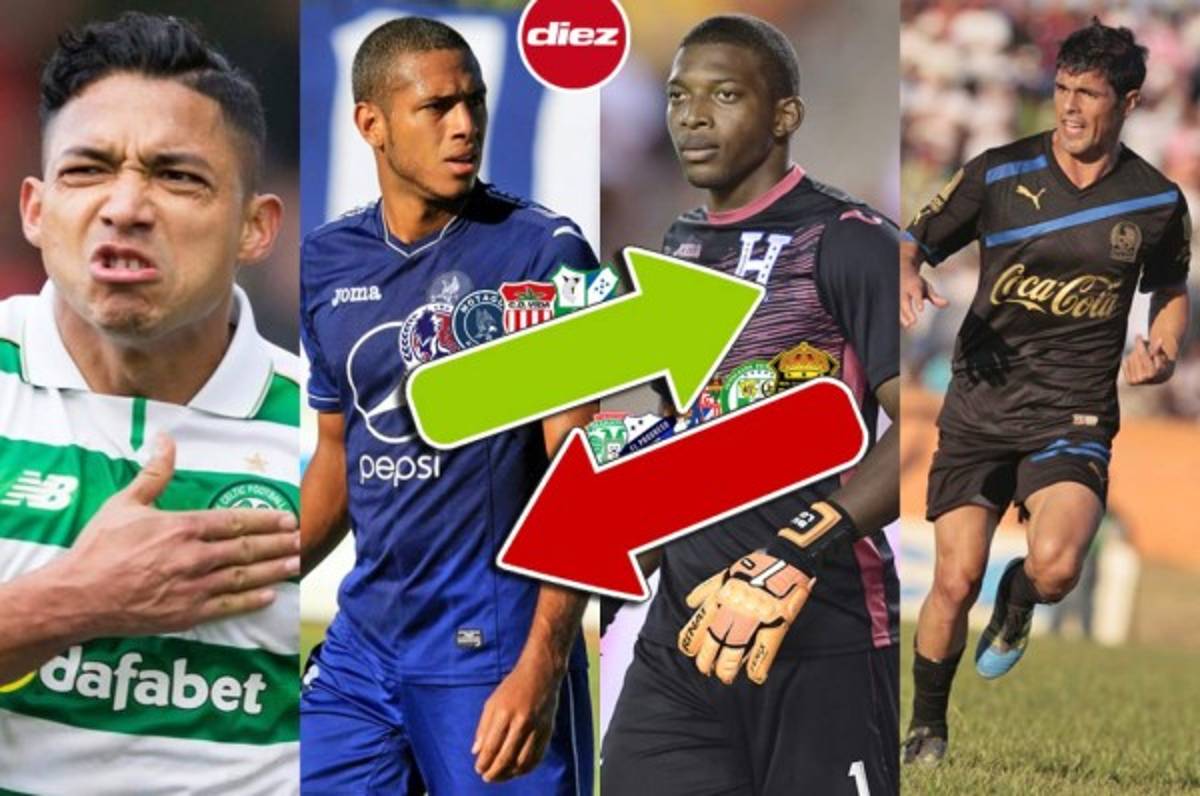 RUMORES/FICHAJES: ¡Emilio se irá del Celtic y Buba con ofertas de Europa!