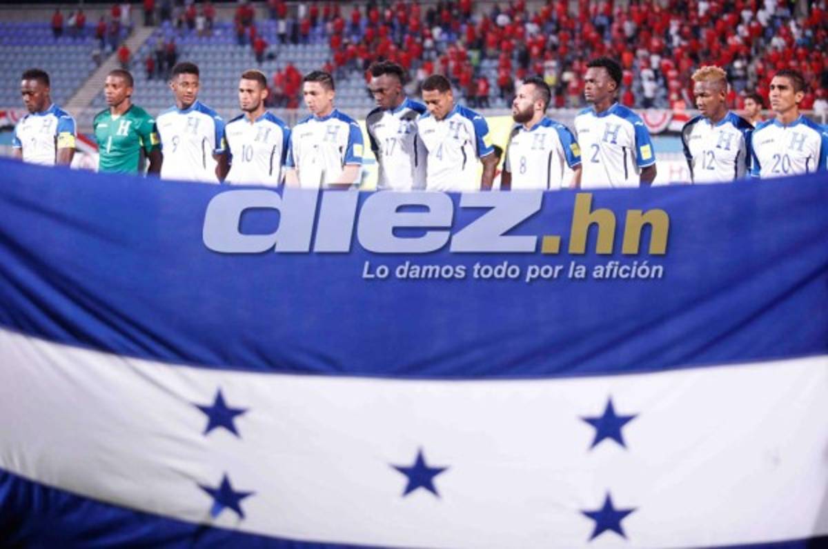 Jorge Claros: 'Hay que tener los pies en la tierra y ganar el martes”