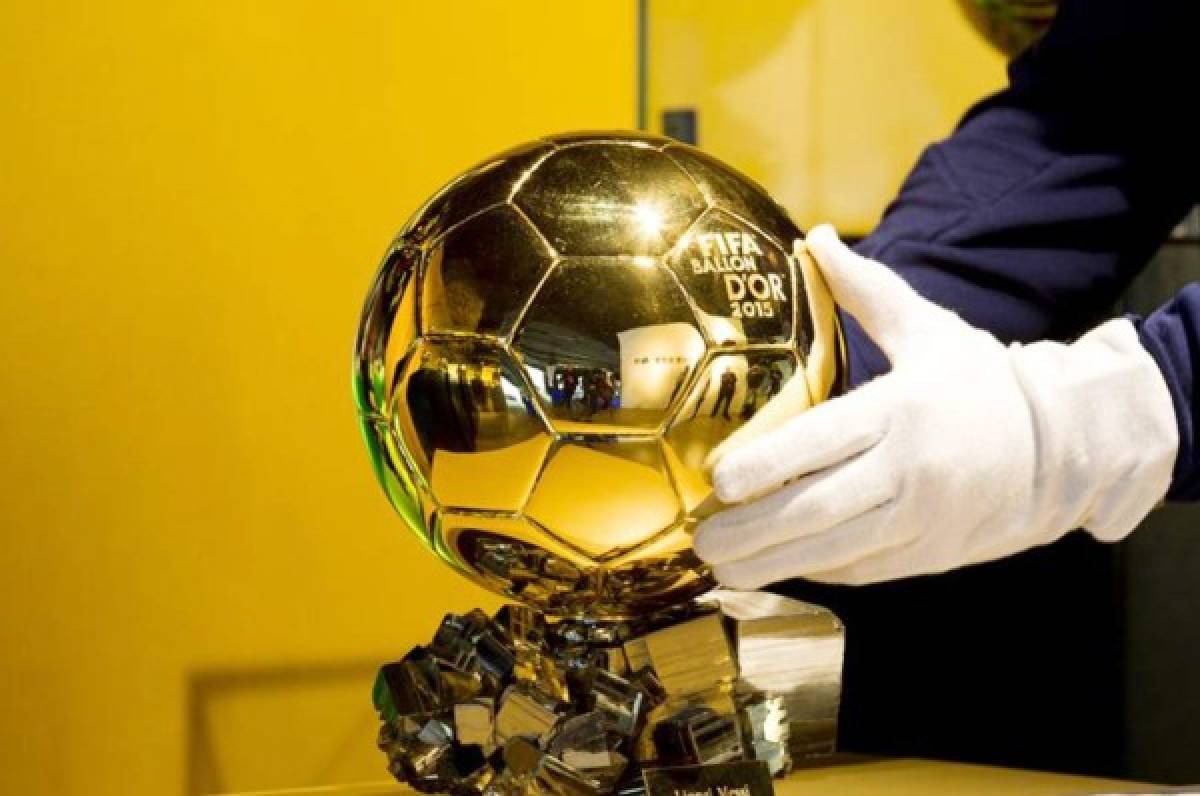 Modric será el ganandor del Balón de Oro según la radio española Onda Cero