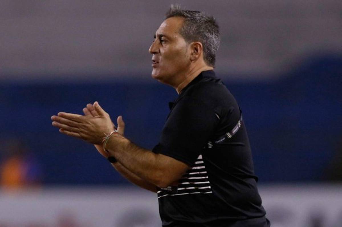 Técnico del Tauro: 'Pudimos ampliar la ventaja porque ellos estaban volcados al ataque'