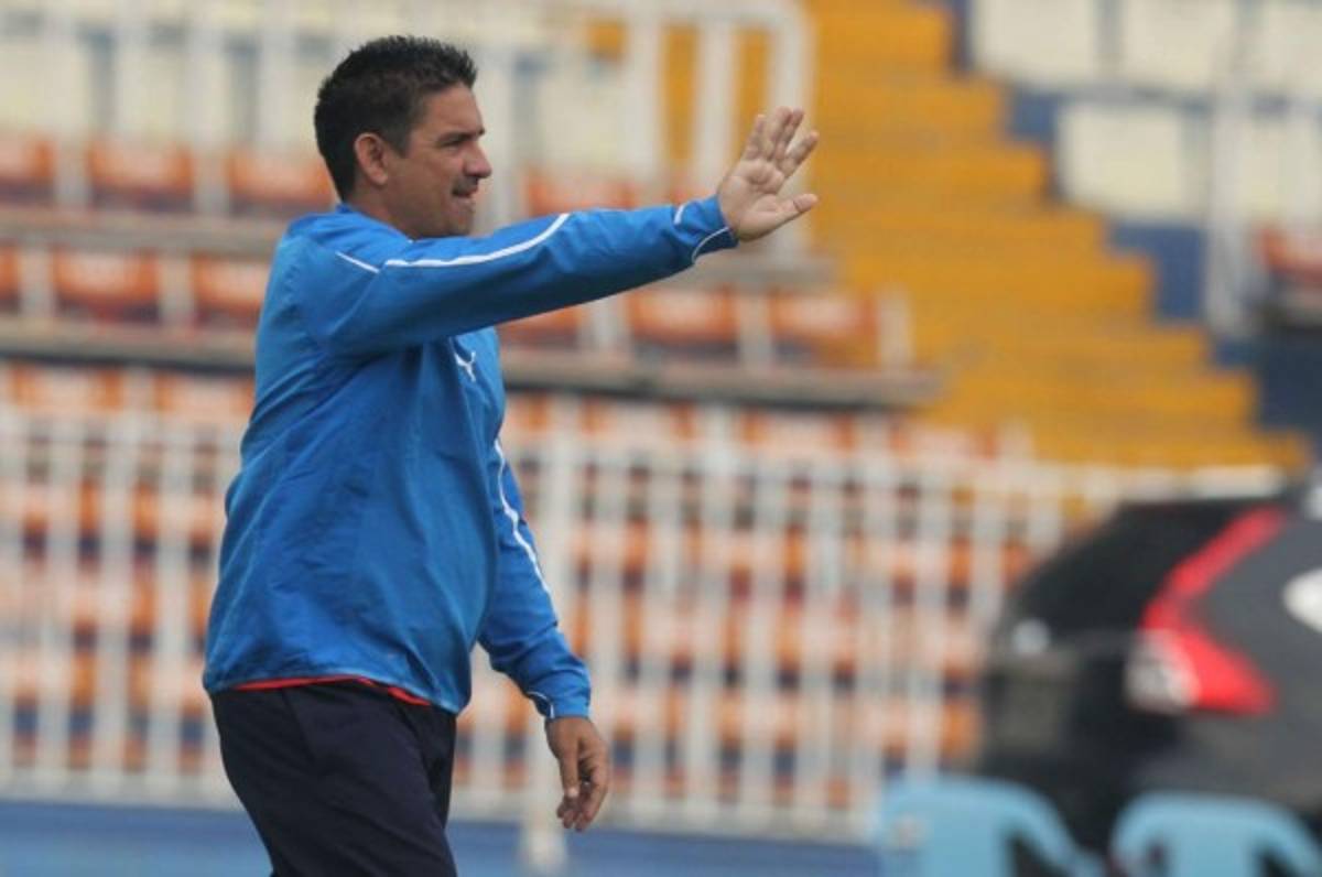 El 13 de abril en Honduras se celebrará el Día Internacional del Portero