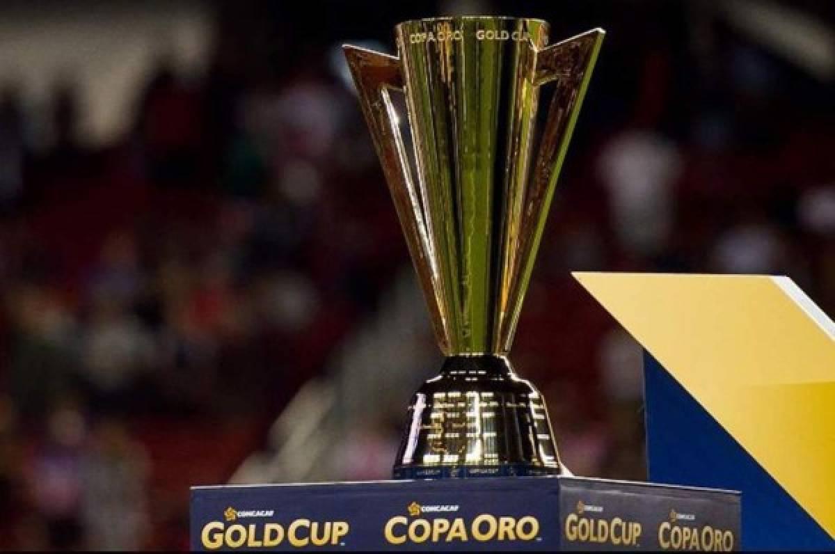 La Copa Oro podría desaparecer en el año 2021