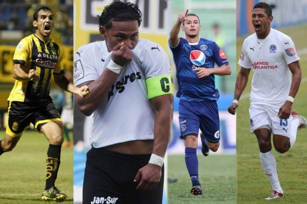 Real España y Honduras Progreso a dar el primer paso en su casa