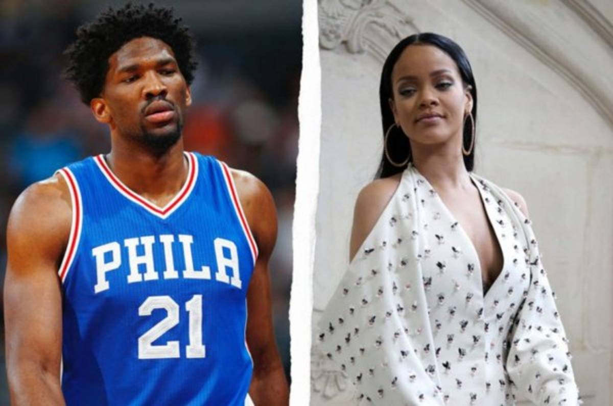 ¿Puedes creerlo? El All Star que ha rechazado a la espectacular Rihanna