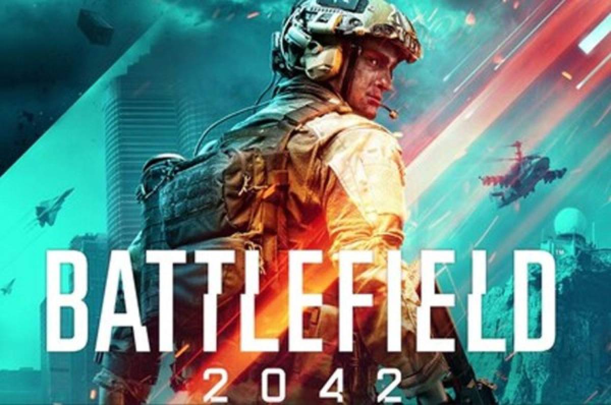 EA confirma su primera presentación de Battlefield 2042: Lanzamiento en PC, PS5 y Xbox