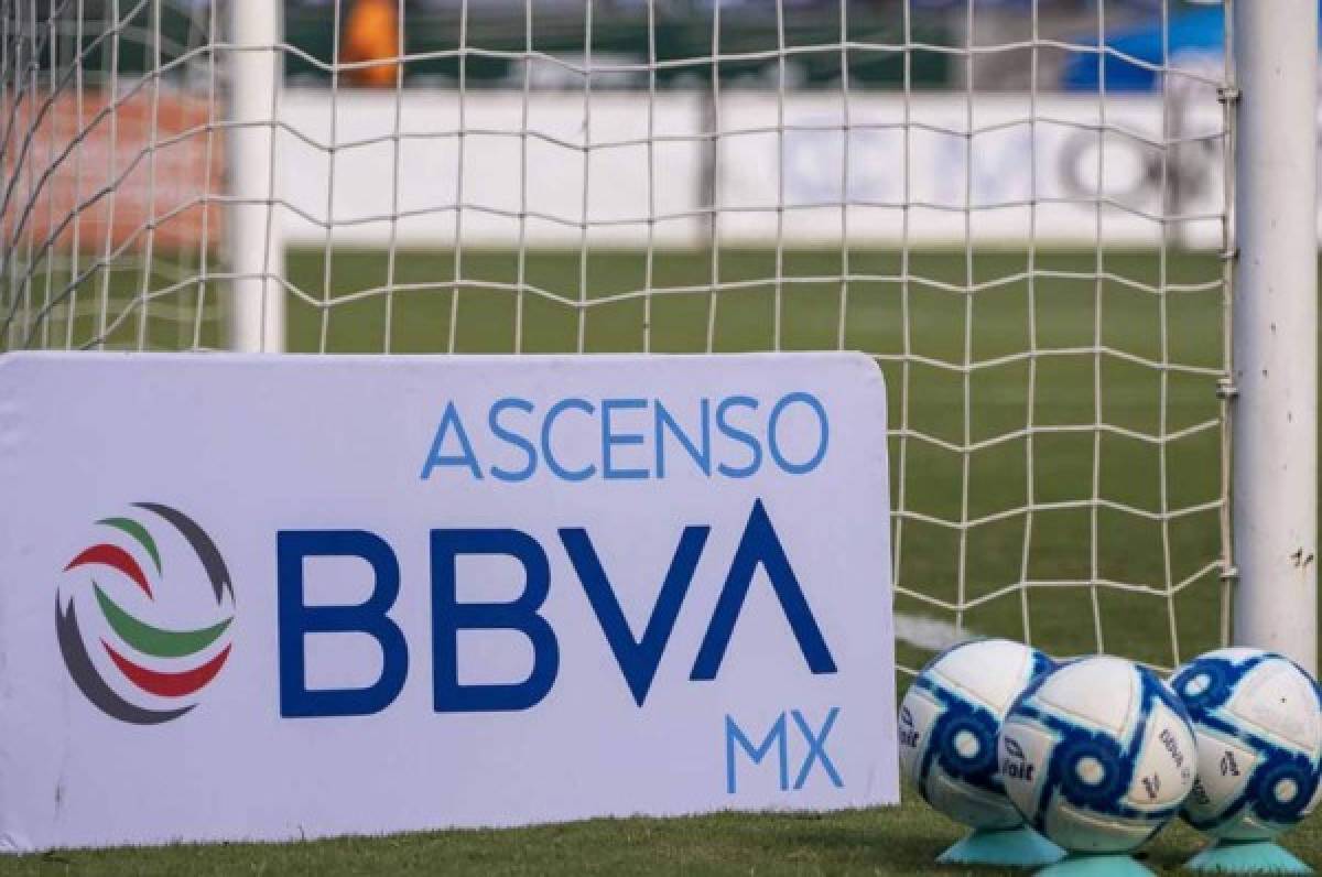 Liga MX: El Ascenso en México desaparecerá por los próximos seis años y se creará la liga desarrollo   
