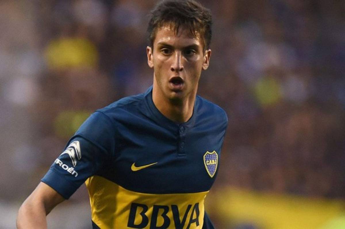 ¿Quién es la nueva promesa de la Juventus?