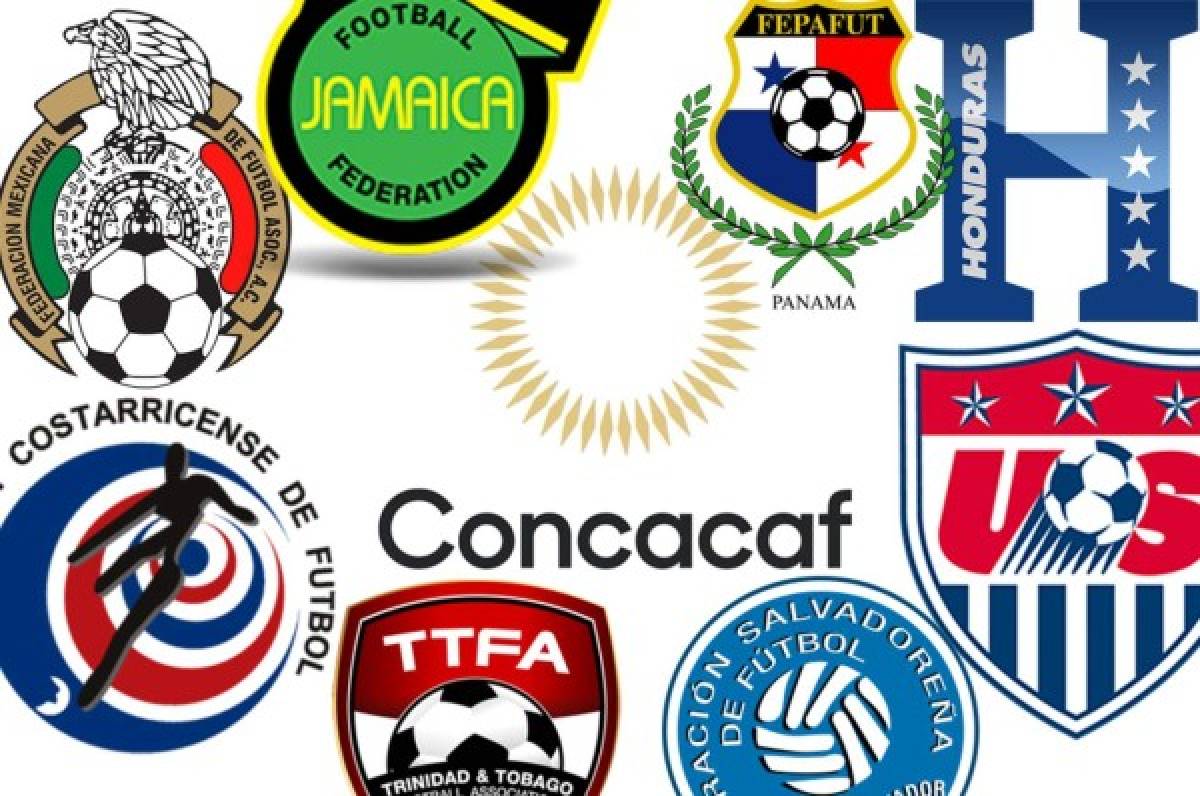 CONCACAF tendrá nuevo formato de competencia para el Mundial 2026