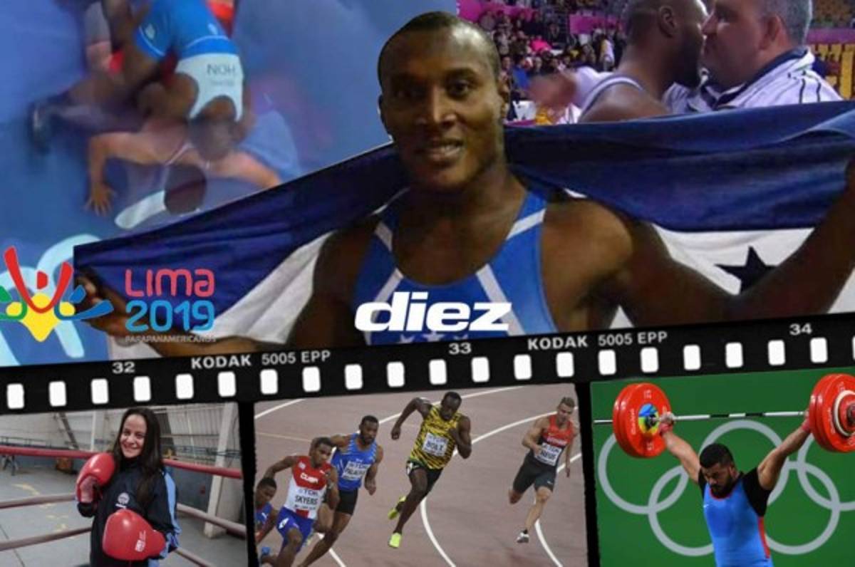 Presupuesto de deporte en Honduras para el 2020 seguirá siendo el mismo que en 2019