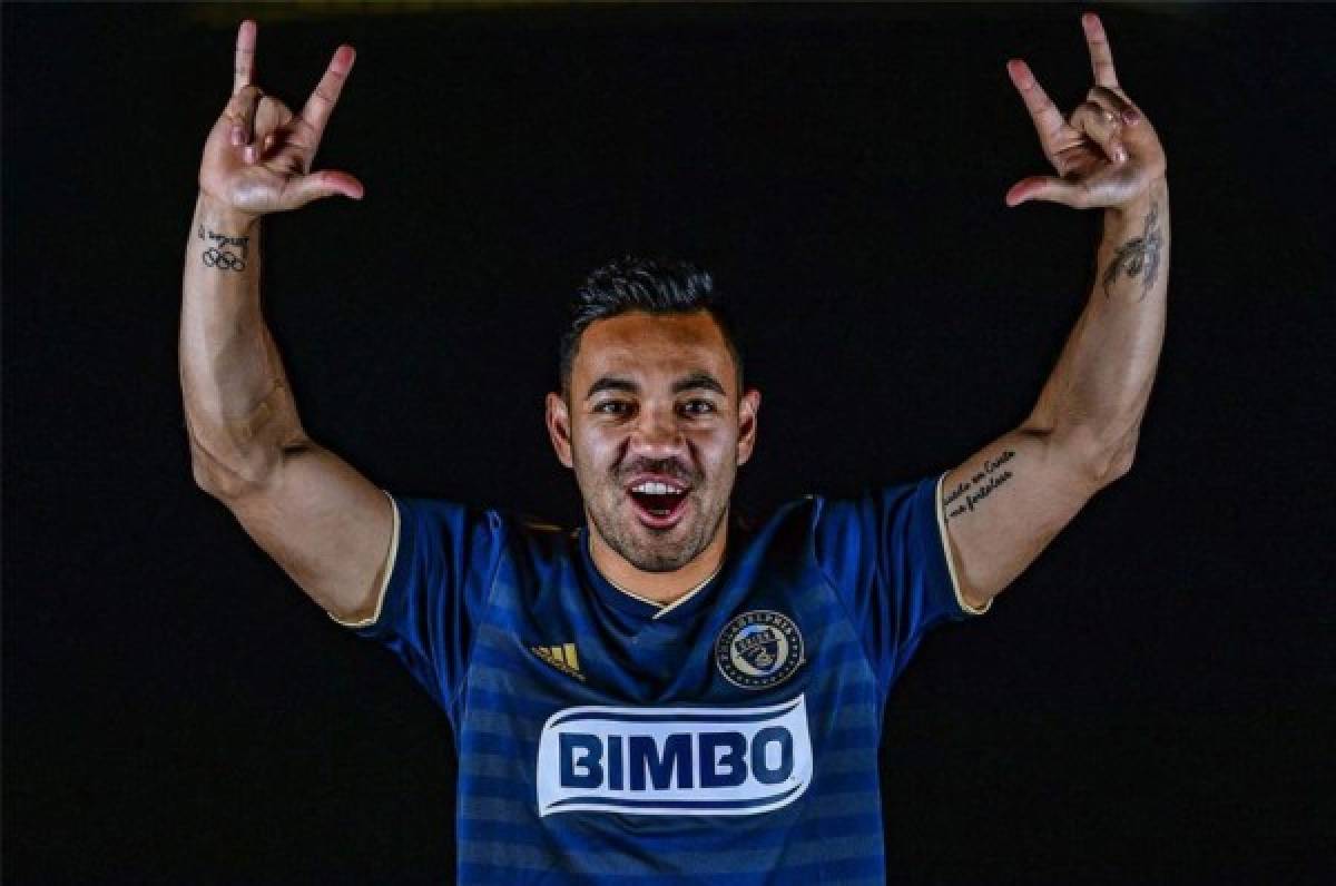 MLS: Los nuevos cracks que se suman para la temporada 2019