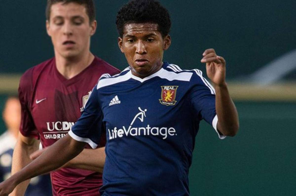 Los jugadores hondureños que han militado en equipos de la MLS