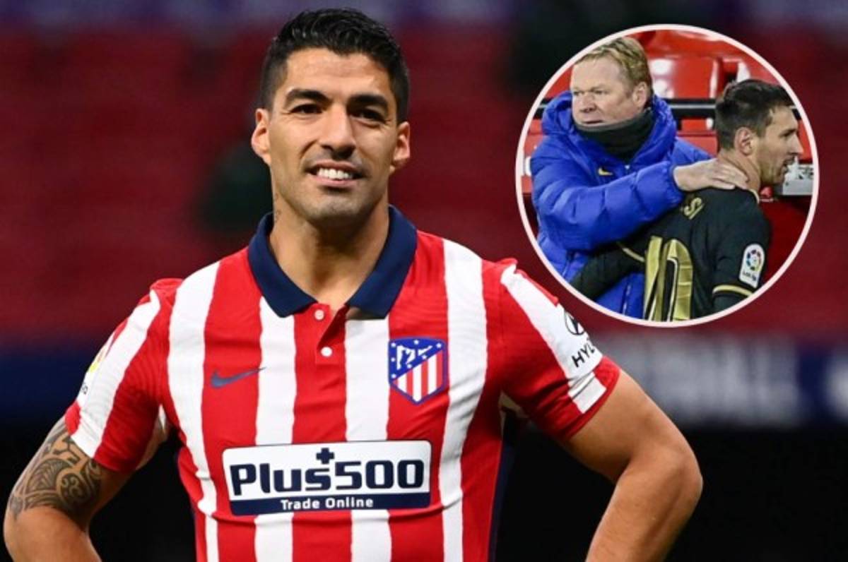 Compañero de Luis Suárez en el Liverpool: 'Fue una 'cagada' por parte del Barcelona dejarlo ir'