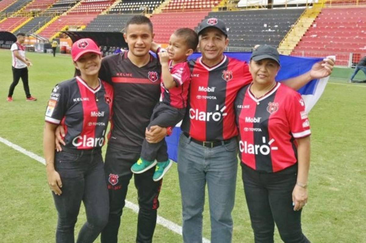 Rojas tras el triplete: 'Tenía que calmarme y bajar las revoluciones'