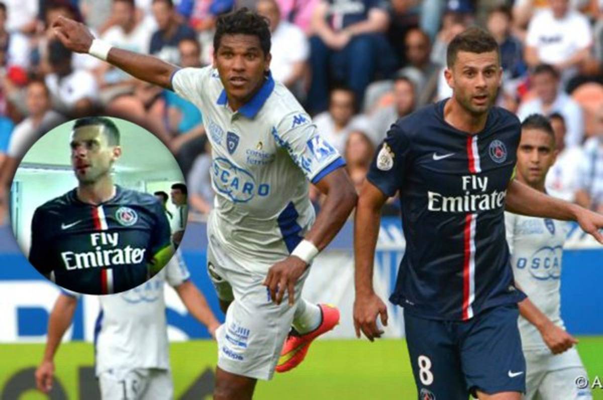 Los jugadores más odiados en el ámbito futbolístico