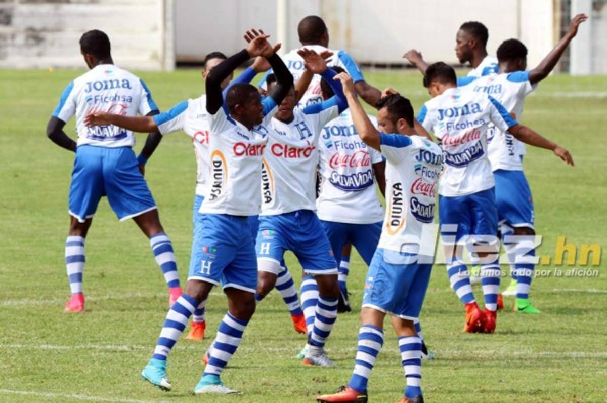 En México están más pendientes del Draft que del juego ante Honduras