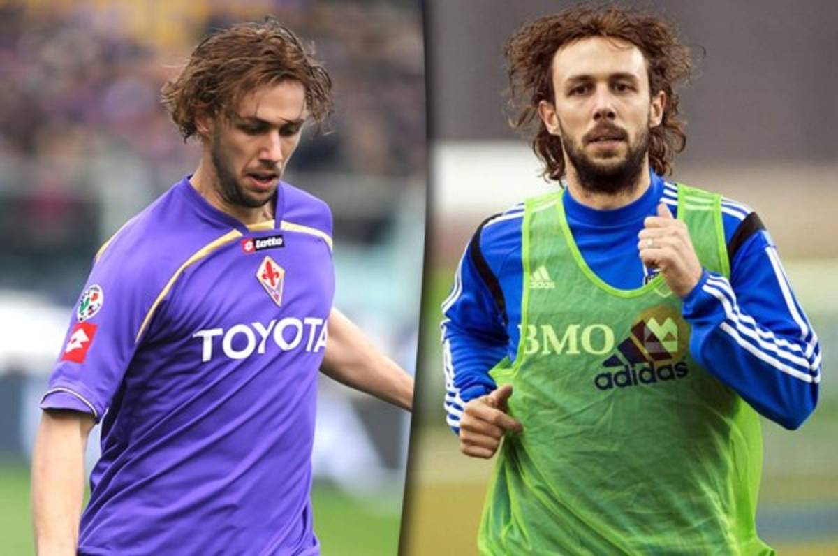 Grandes estrellas que brillaron en Europa y ahora juegan en la MLS