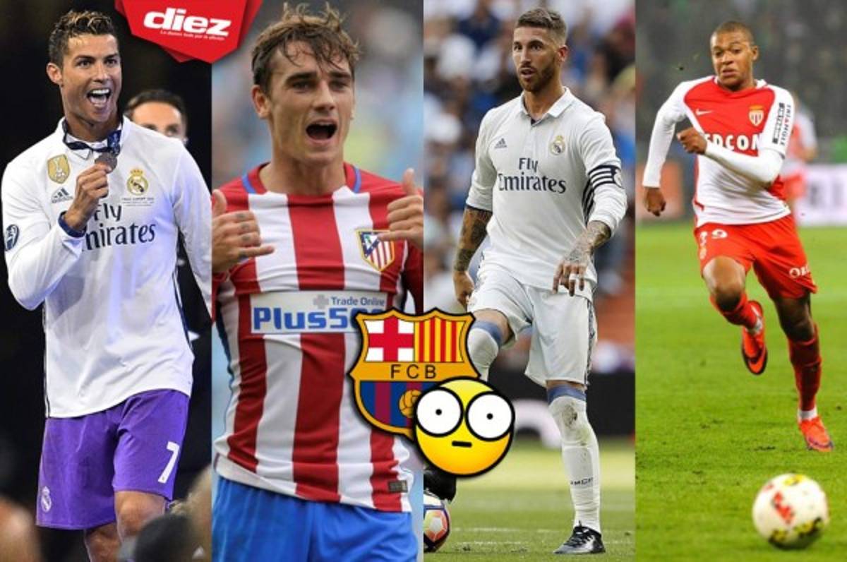 ¡Sorpresas! UEFA revela la plantilla ideal de la Champions repleta de madridistas
