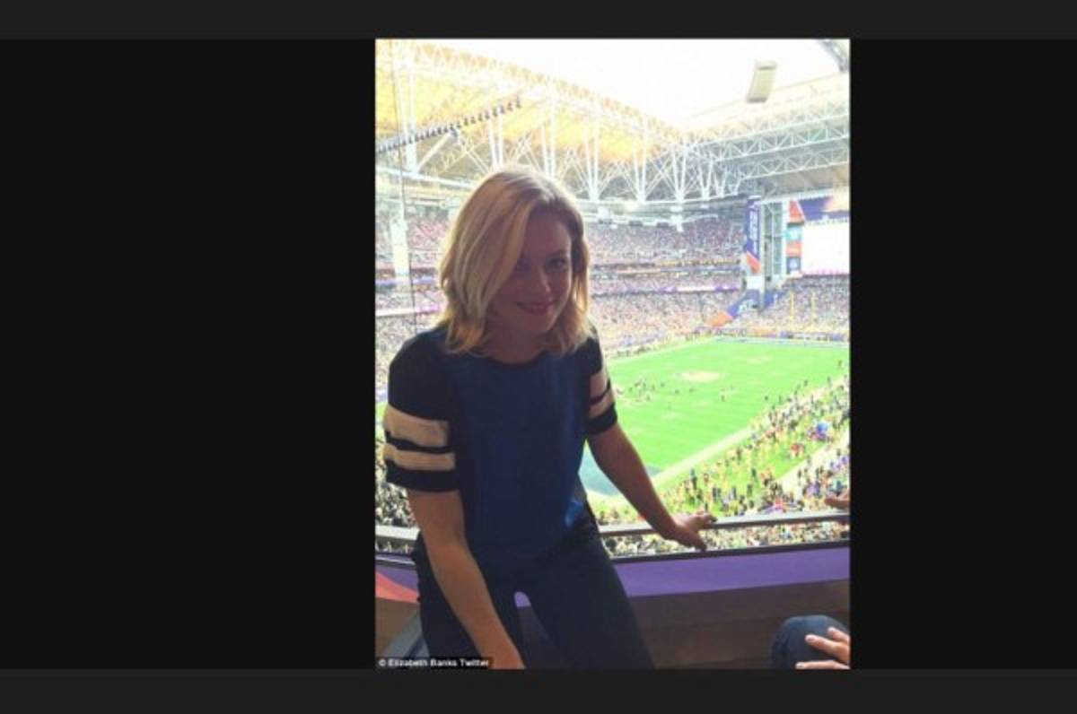 Los famosos que son aficionados de los New England Patriots