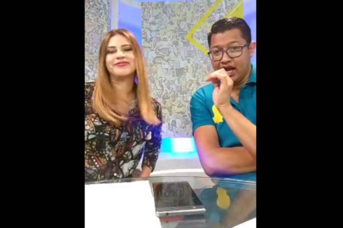 El post-clásico en DIEZ TV: 'Marathón pierde el invicto en el Nacional y lo pierde feo'