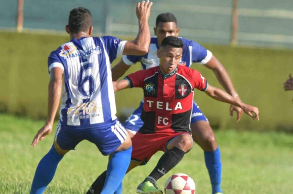 Mauro Reyes y su Parrillas One inician torneo de ascenso con importante triunfo