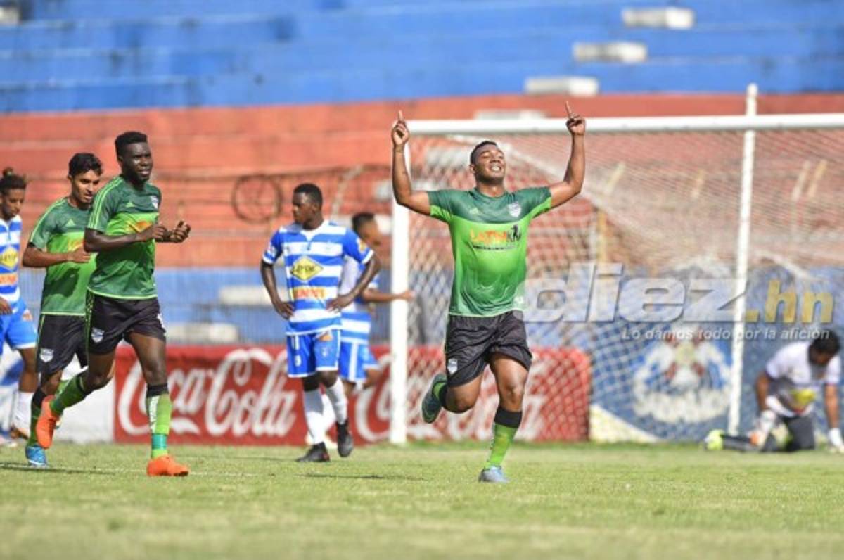 ¡SORPRESA! Pinares se baja al Victoria y le quita la aspiración de ascender