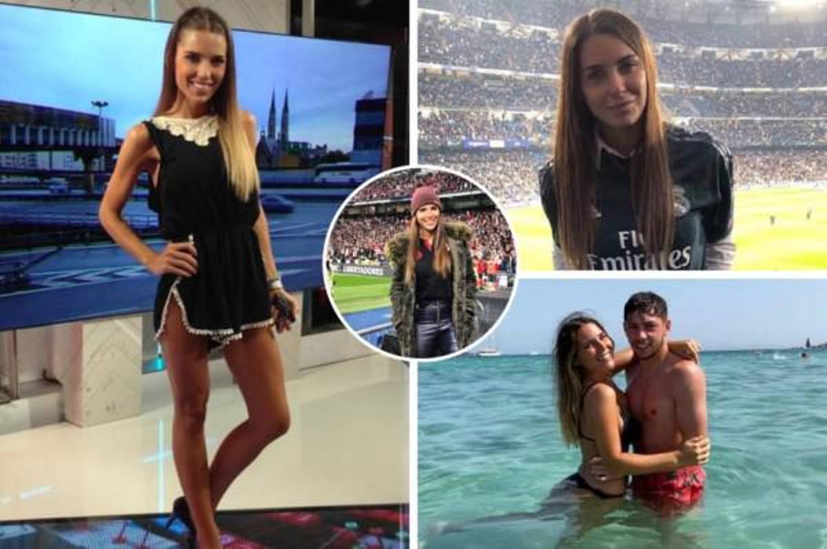 ¿Quién hizo el grupo? Así fue la cena de las parejas de los jugadores del Real Madrid: Tres quedaron fuera