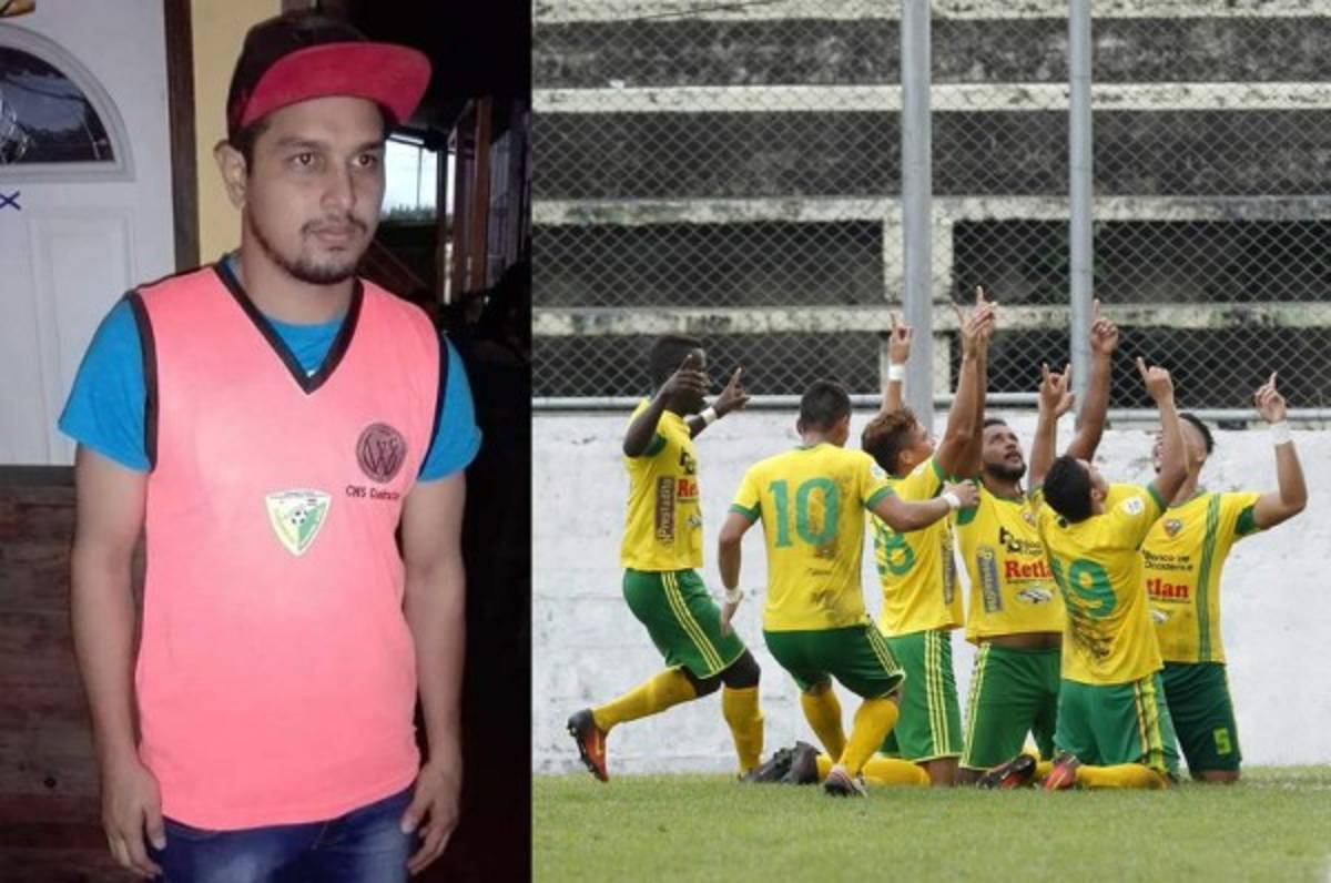 Luis Lobo ya tiene fecha para su debut con Social Sol