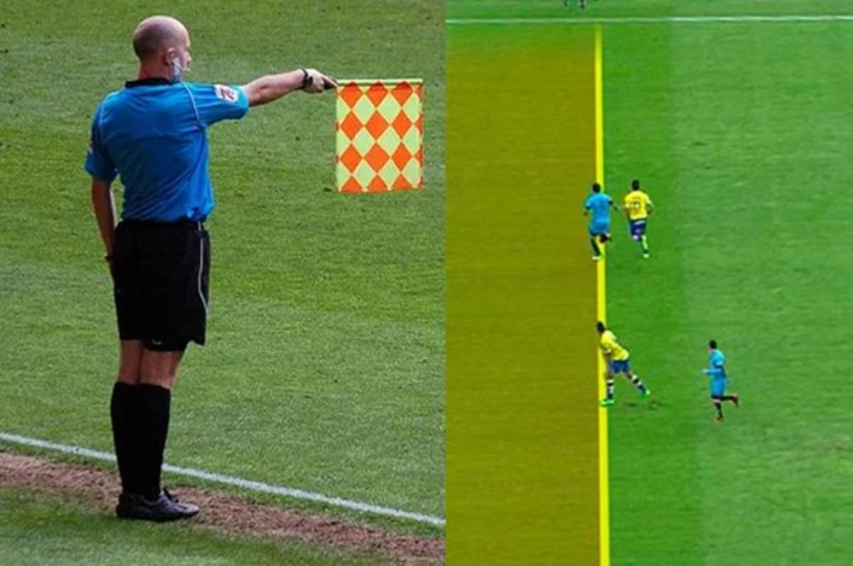 Polémica: Marco Van Basten propone eliminar el fuera de lugar para hacer al fútbol más atractivo y fluido