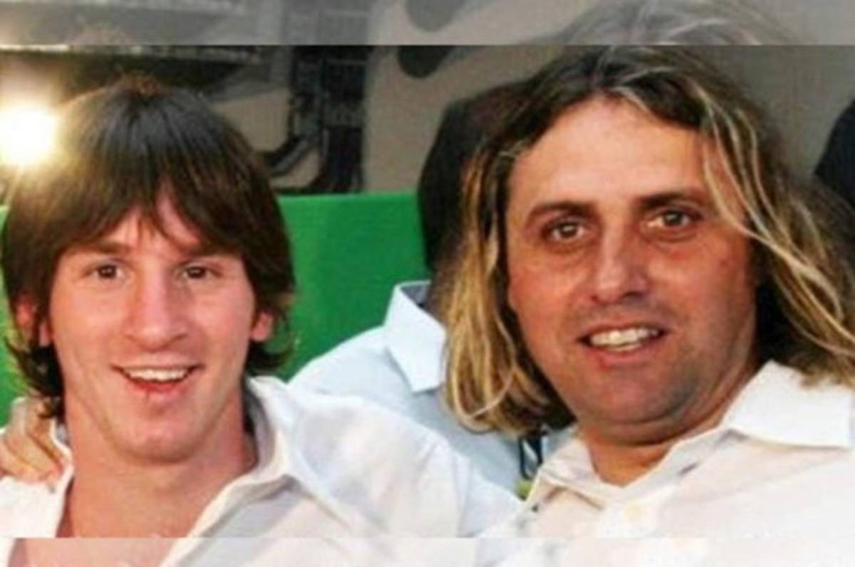 'Padre futbolístico' de Messi dirigirá al Aldosivi de la Superliga de Argentina
