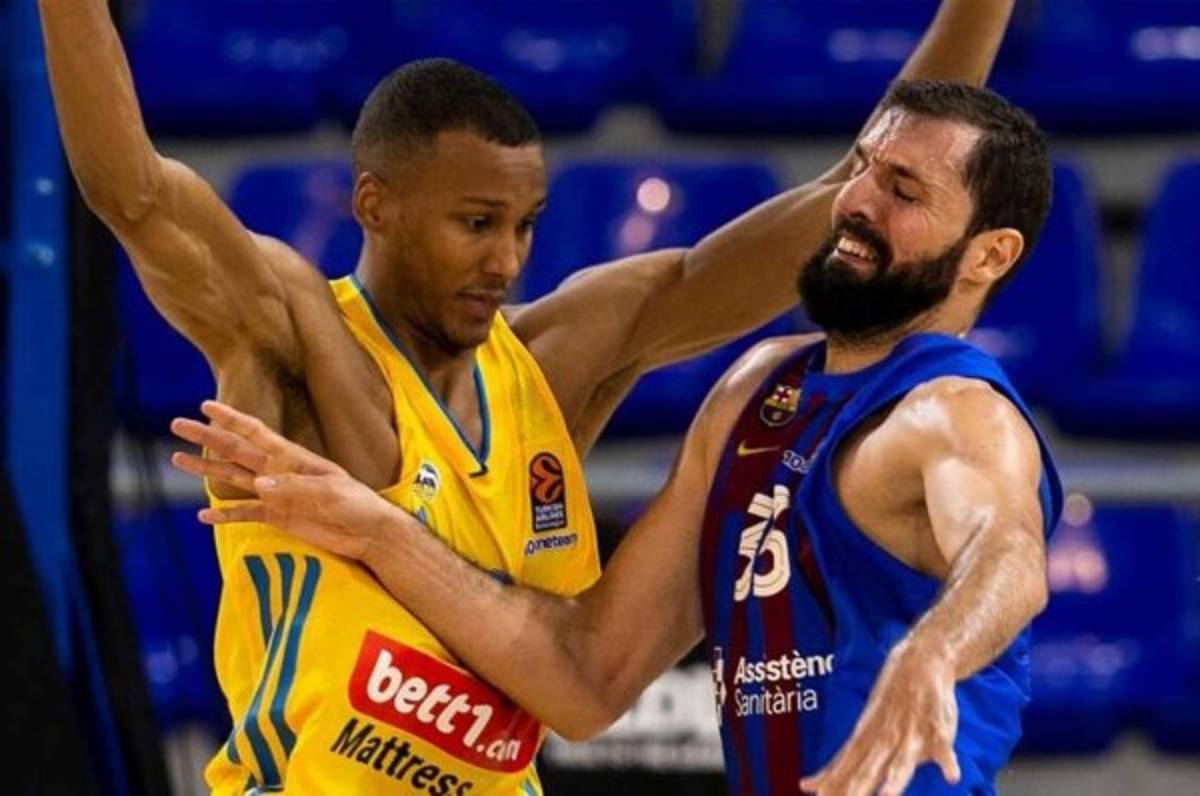 ¡Siguen las malas noticias! El FC Barcelona Básquet continua en problemas económicos